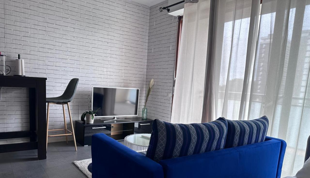 Appartement - Bordeaux Talence Exteriör bild